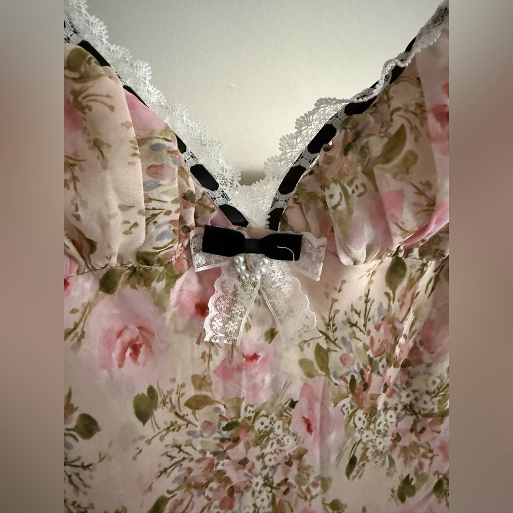 For Love & Lemons, NWT, S - Picture 6 of 8